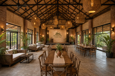 Simon Farm Stay photo 4