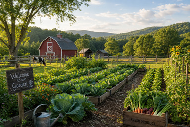 Simon Farm Stay photo 6