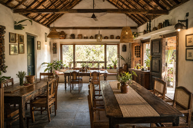 Simon Farm Stay photo 8